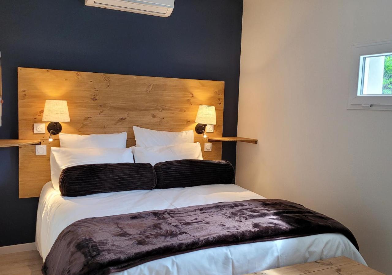 Les 3 Bulles Apartment Gueux Ngoại thất bức ảnh
