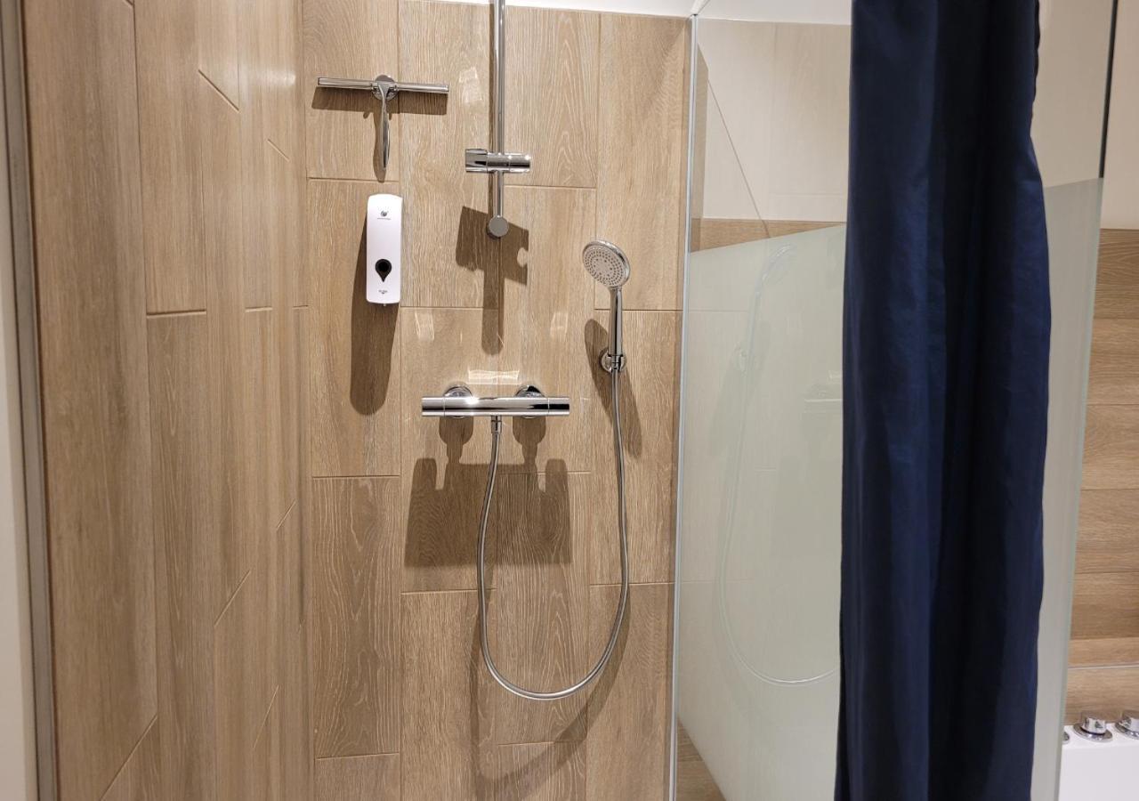 Les 3 Bulles Apartment Gueux Ngoại thất bức ảnh